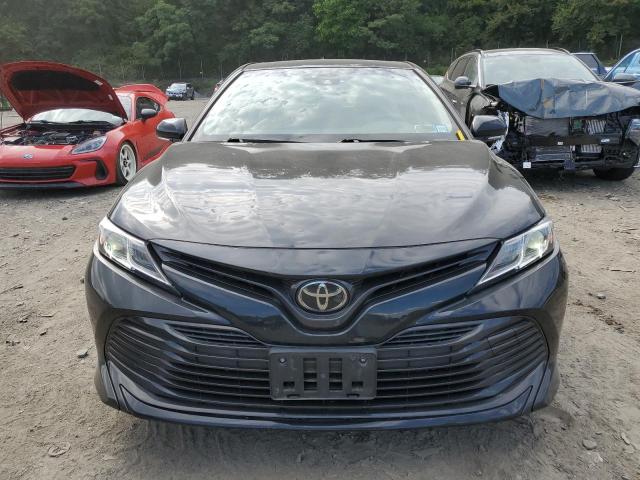 VIN JTNB11HK7J3050181 2018 Toyota Camry, L no.5