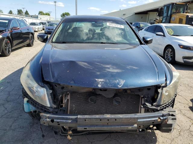 2010 HONDA ACCORD EXL 5KBCP3F84AB015032  68312514