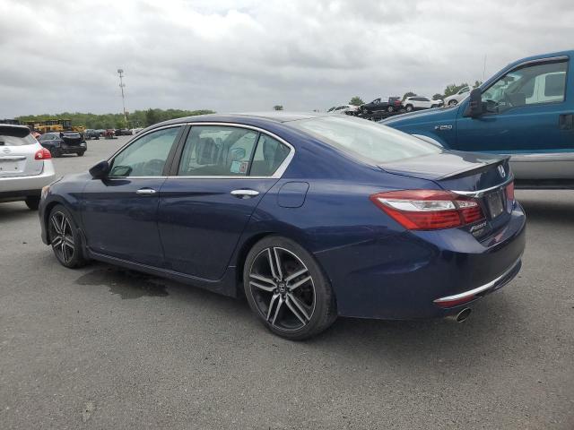 2017 HONDA ACCORD SPO 1HGCR2F52HA128376  66695474