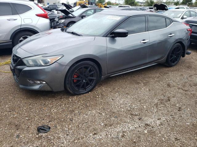 2016 NISSAN MAXIMA 3.5 - 1N4AA6AP1GC419554