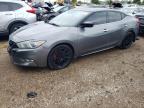2016 NISSAN MAXIMA 3.5 - 1N4AA6AP1GC419554