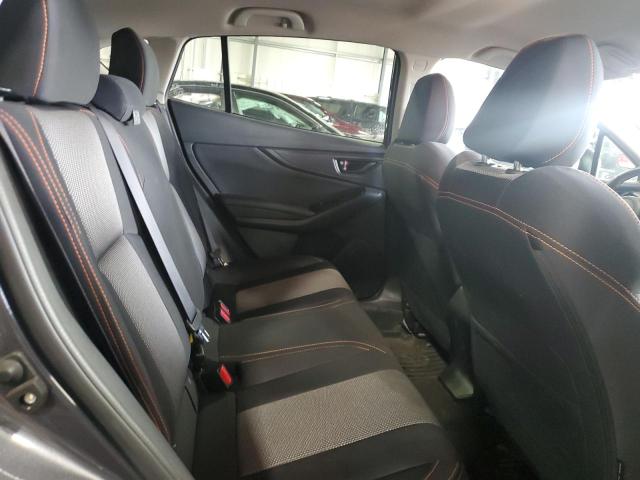 2022 SUBARU CROSSTREK - JF2GTAPC5NH218232