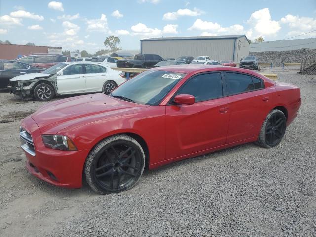 DODGE CHARGER SE