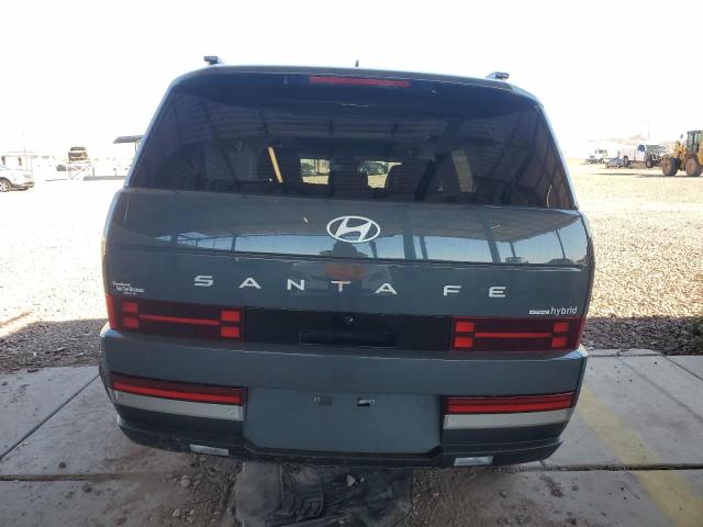 2024 HYUNDAI SANTA FE L - 5NMP3DG18RH013698