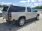 GMC YUKON XL D photo