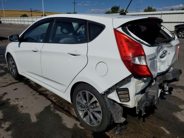 2015 HYUNDAI ACCENT GLS - KMHCU5AE3FU217502