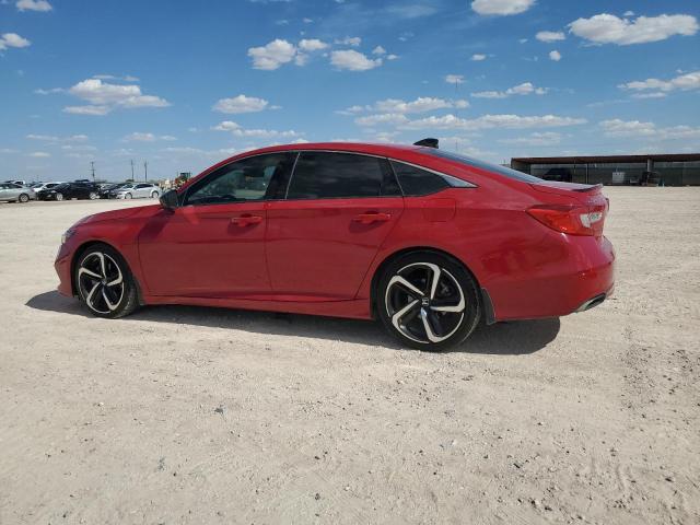 2021 HONDA ACCORD SPO - 1HGCV1F36MA017294