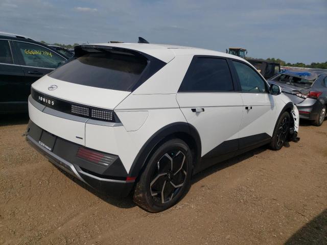 2024 HYUNDAI IONIQ 5 SE - KM8KNDDF2RU289321