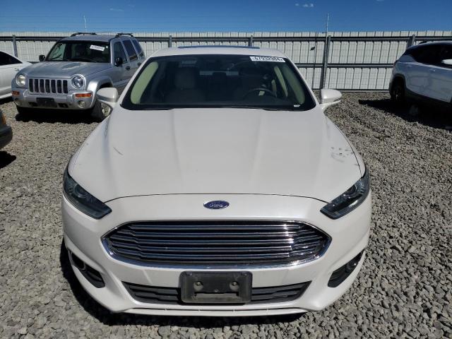 VIN 3FA6P0HD4ER235009 2014 Ford Fusion, SE no.5