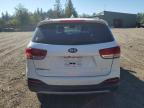 KIA SORENTO EX photo