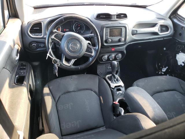 2016 JEEP RENEGADE L - ZACCJABT6GPD09595