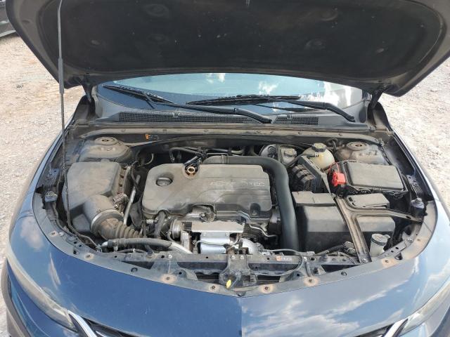 2016 CHEVROLET MALIBU LT - 1G1ZE5ST2GF336651