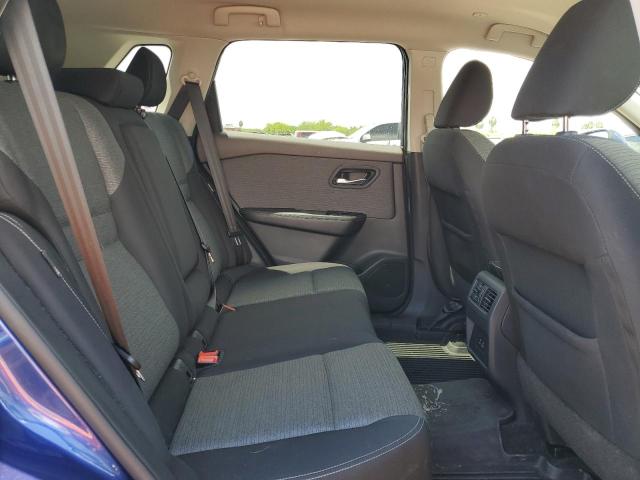 2022 NISSAN ROGUE SV - 5N1BT3BA7NC707959