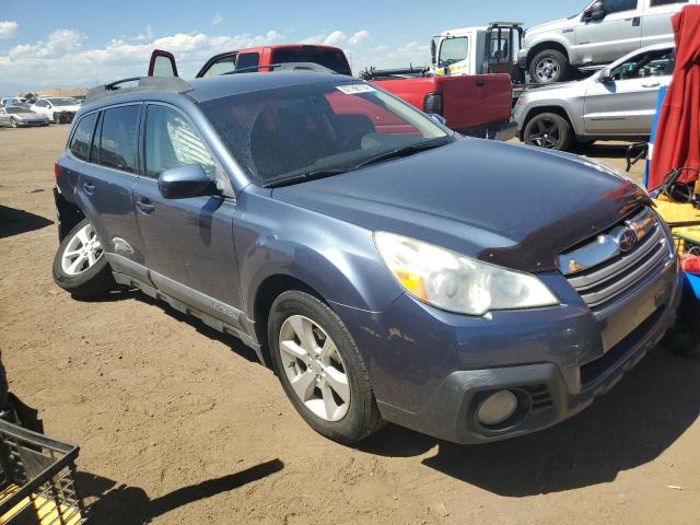 VIN 4S4BRCCC7D3241639 2013 Subaru Outback, 2.5I Pre... no.4