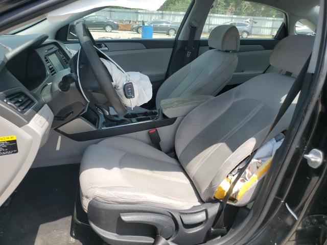 2016 HYUNDAI SONATA SE - 5NPE24AF2GH309850