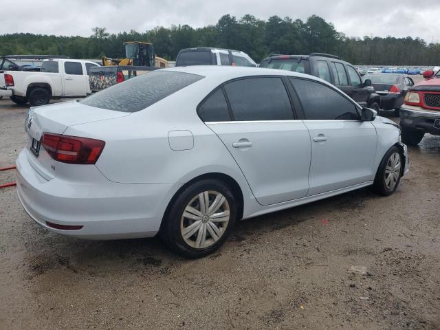 2017 VOLKSWAGEN JETTA S - 3VW2B7AJ5HM365783