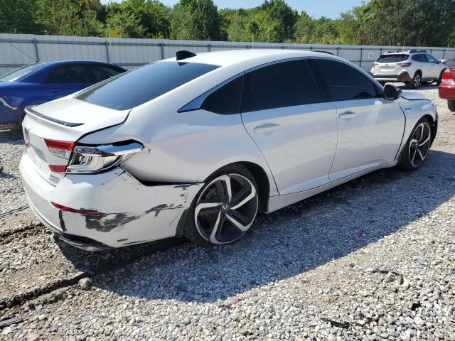 2022 HONDA ACCORD HYB 1HGCV3F25NA032227  67781704