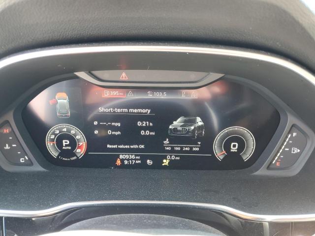 2020 AUDI Q3 PRESTIG - WA1FECF32L1005871
