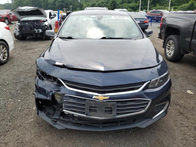 2017 CHEVROLET MALIBU LS - 1G1ZB5ST2HF259211