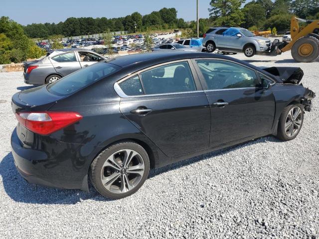 Vin: knafx4a84g5545274, lot: 68615204, kia forte ex 20163