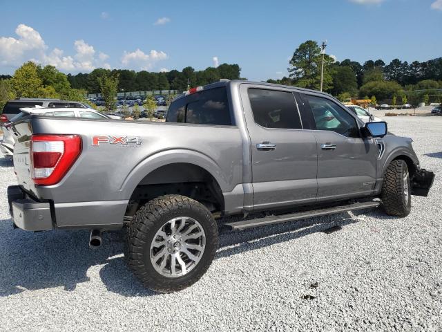 2021 FORD F150 SUPER - 1FTFW1ED2MFB67294