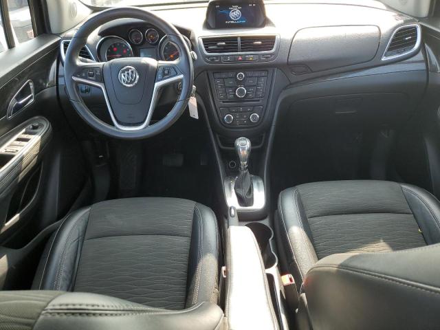 2016 BUICK ENCORE - KL4CJASB5GB660302