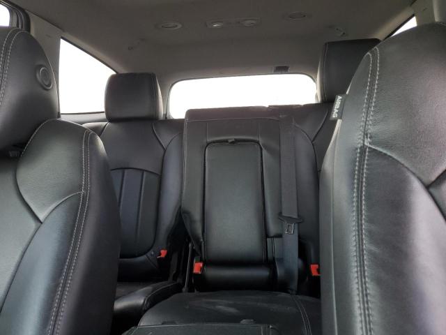 2017 BUICK ENCLAVE - 5GAKVCKD8HJ182162