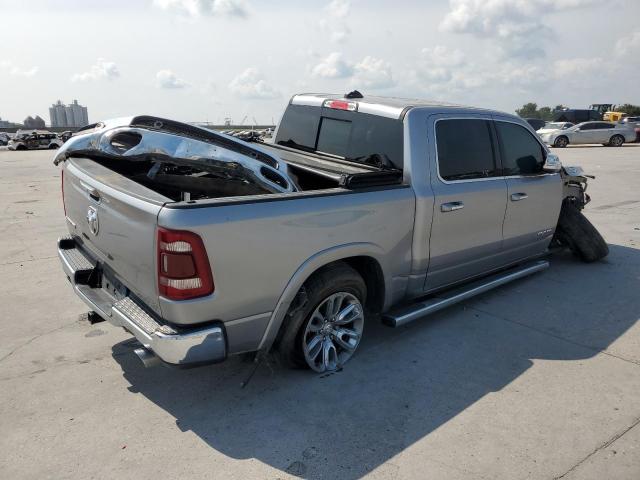 2019 RAM 1500 LARAM - 1C6RREJT5KN519481