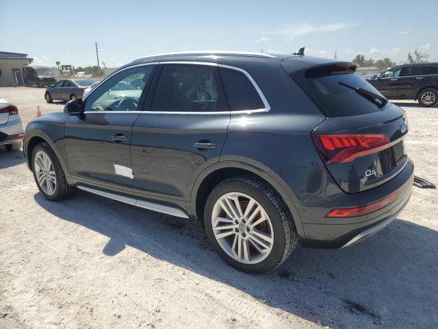 VIN WA1BNAFY3J2216891 2018 Audi Q5, Premium Plus no.2