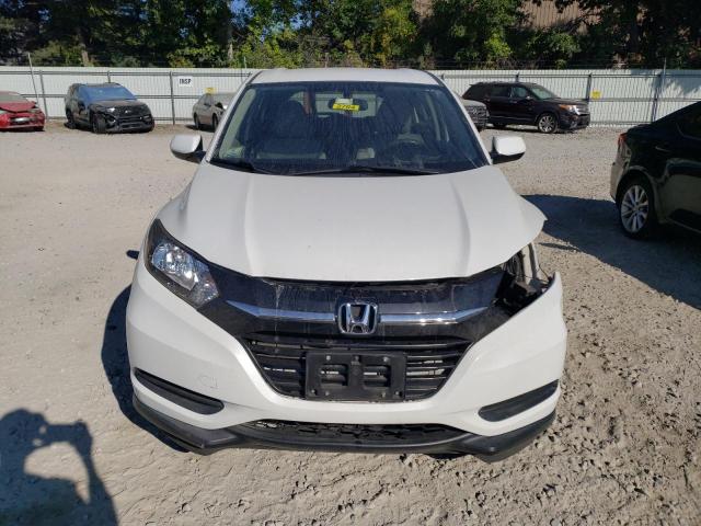 2018 HONDA HR-V LX - 3CZRU6H39JM703862