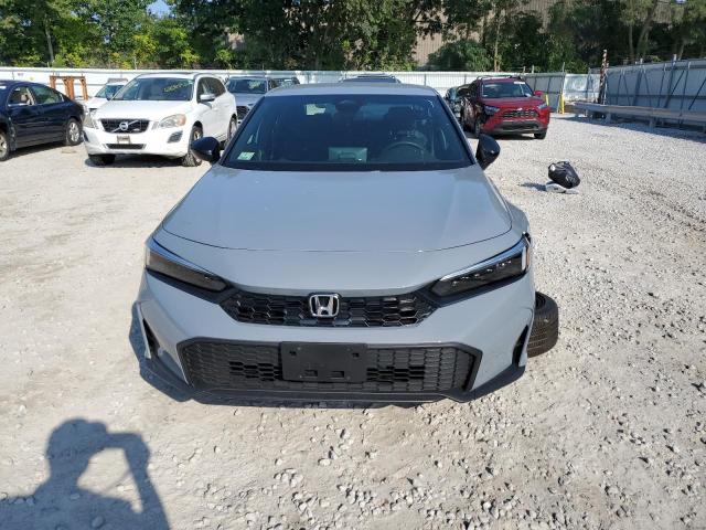 2024 HONDA CIVIC SPOR - 2HGFE2F50SH509189
