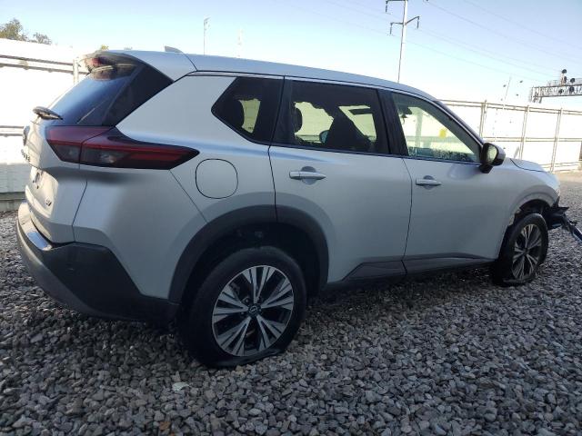 2023 NISSAN ROGUE SV - 5N1BT3BA1PC890438