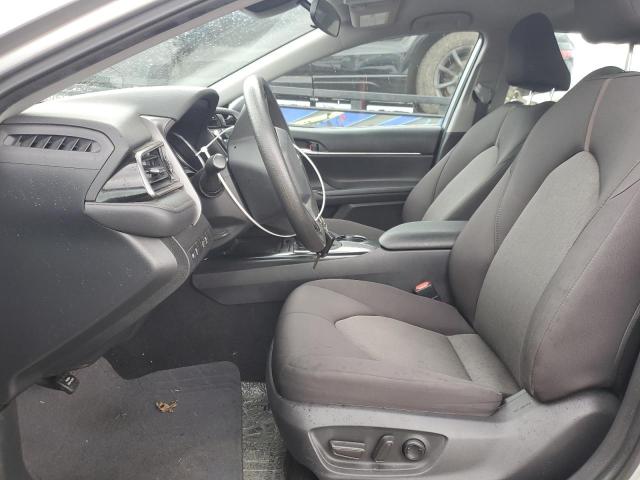 2020 TOYOTA CAMRY LE - 4T1C11AKXLU960306
