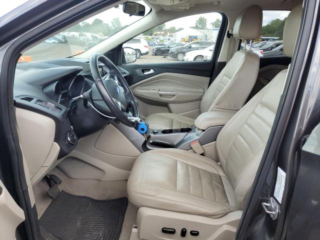 2015 FORD ESCAPE SE - 1FMCU9G93FUA04597