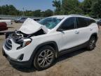 2018 GMC TERRAIN SL - 3GKALPEX3JL335420