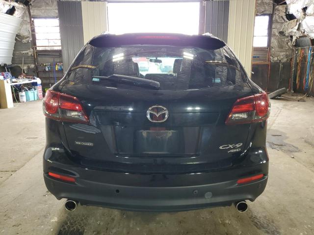 VIN JM3TB3CV8D0404998 2013 Mazda CX-9, Touring no.6