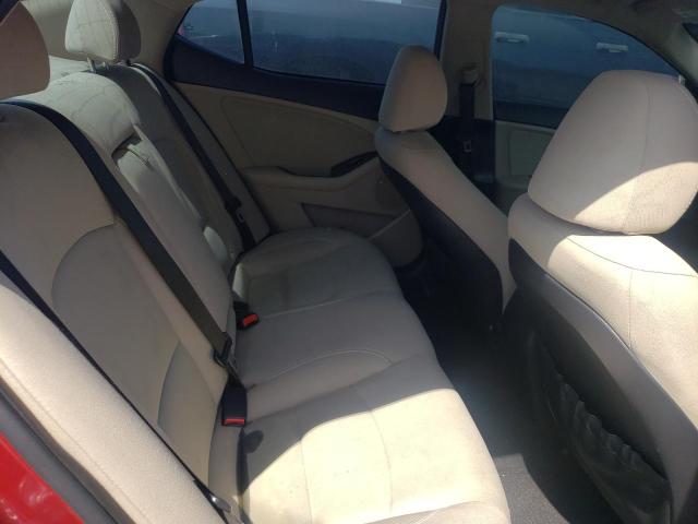 2015 KIA OPTIMA LX - 5XXGM4A70FG501483