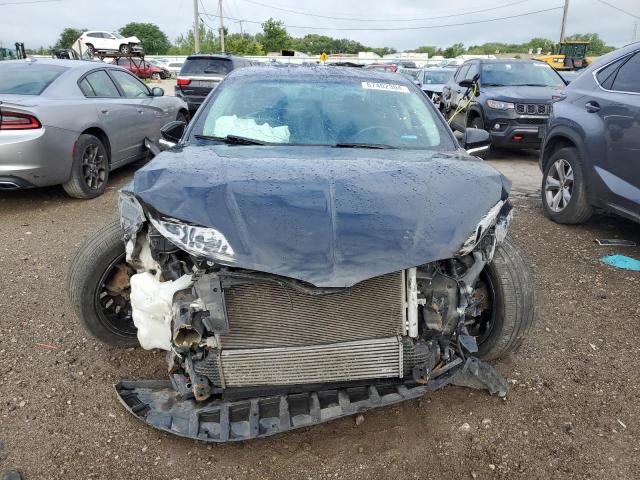 VIN 3LN6L2G9XFR625530 2015 Lincoln MKZ no.5