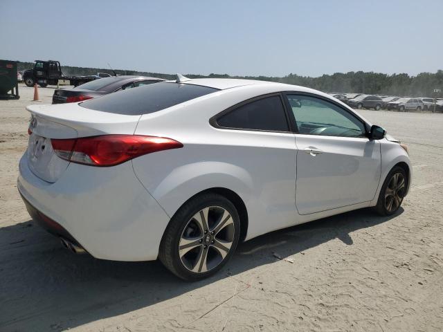 VIN KMHDH6AE3DU001774 2013 Hyundai Elantra, GS no.3