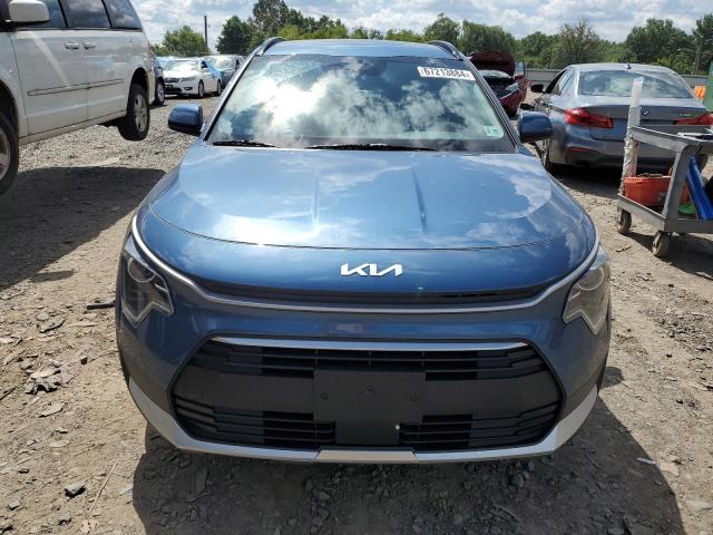 VIN KNDCS3LF2R5138423 2024 KIA Niro, EX no.5