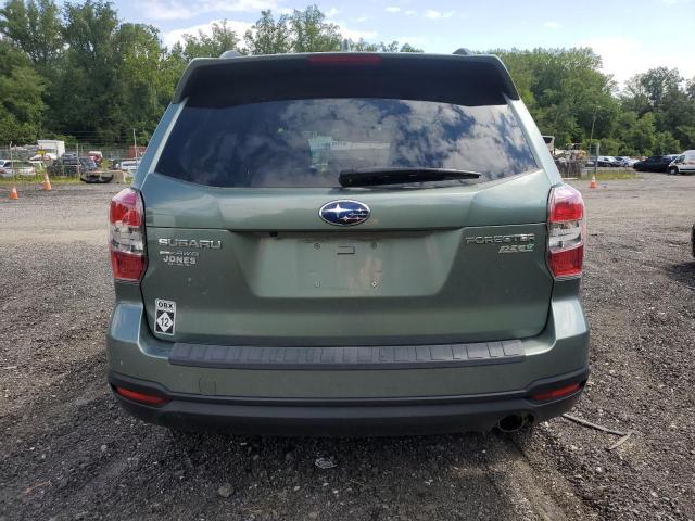 2016 SUBARU FORESTER 2 - JF2SJAXC3GH459760