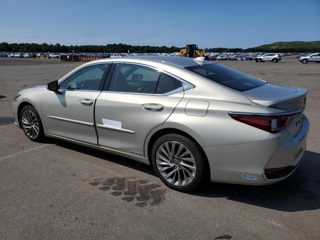 2019 LEXUS ES 300H - JTHB21B17K2012151