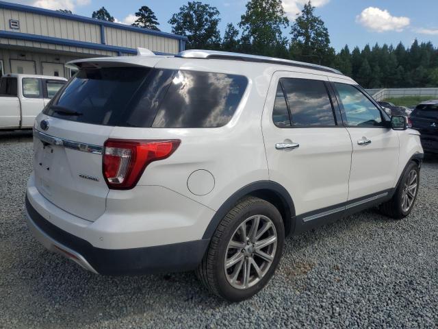 VIN 1FM5K7F82GGA26943 2016 Ford Explorer, Limited no.3