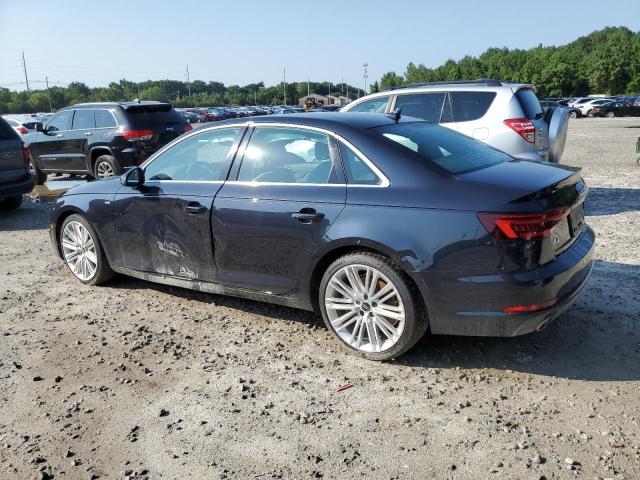 VIN WAUFNAF41JN009531 2018 Audi A4, Prestige no.2