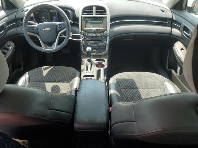 2015 CHEVROLET MALIBU 1LT - 1G11C5SL1FF346170