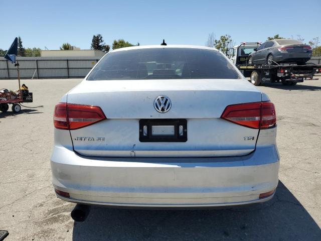 2015 VOLKSWAGEN JETTA SE 3VWD17AJ2FM344561  67330524