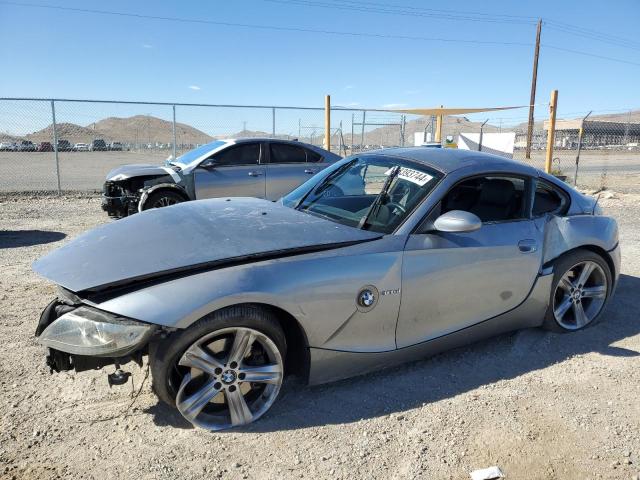 2006 BMW Z4 3.0SI #3024676706