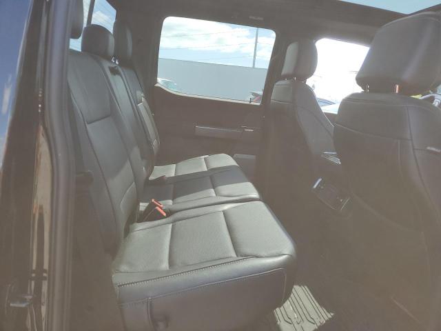 2021 FORD F150 SUPER - 1FTFW1ED6MFC12009