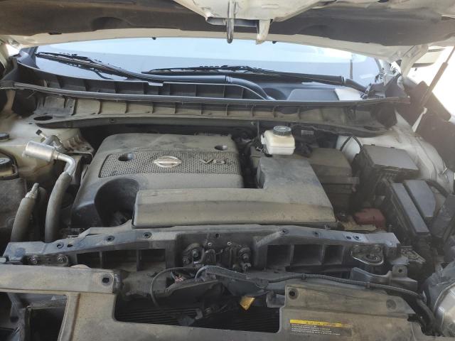 2018 NISSAN MURANO S - 5N1AZ2MHXJN161395