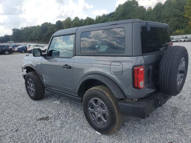 2024 FORD BRONCO BIG 1FMDE7AH4RLA09758